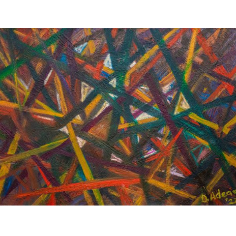 Intersection 2